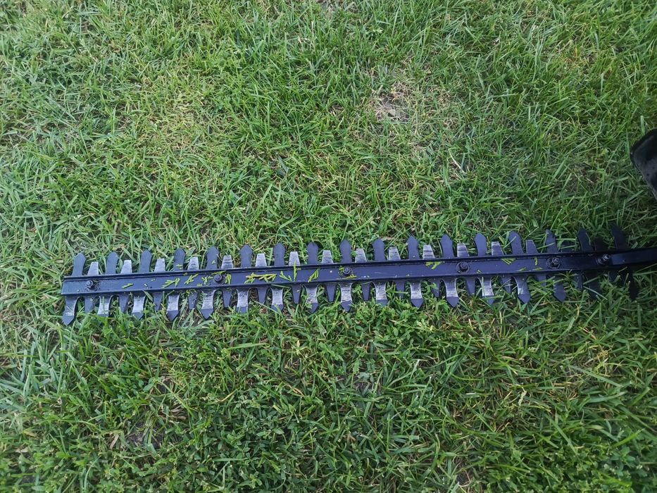 Nożyce titan ttl688hdc