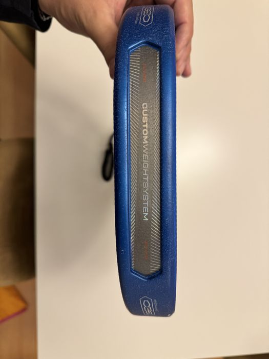 Bullpadel Vertex 05 GEO 2025