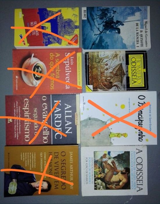 Uma aventura/Cinderela/vários