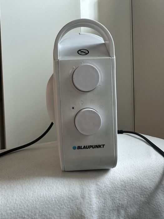 Termowentylator Blaupunkt