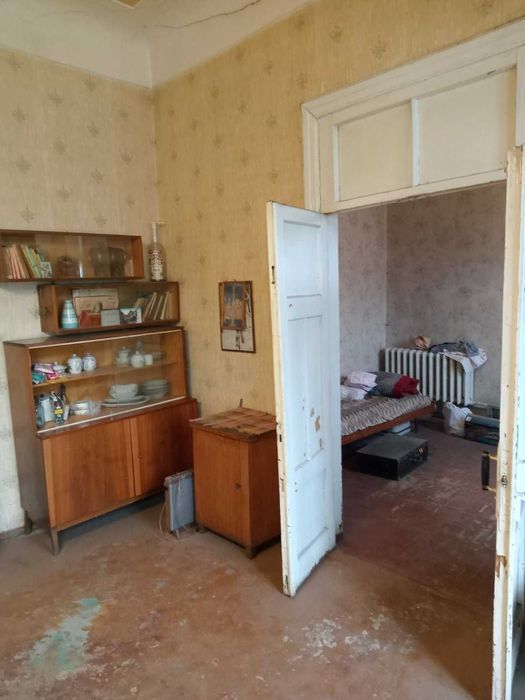 Унікальна сталінка на Дарвіна 17. м. "Арх. Бекетова "- 5 хв пішки