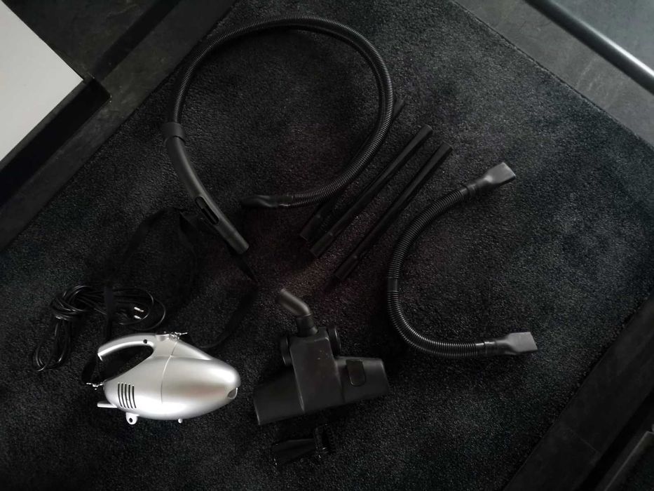 Odkurzacz MiNi - ZB 300