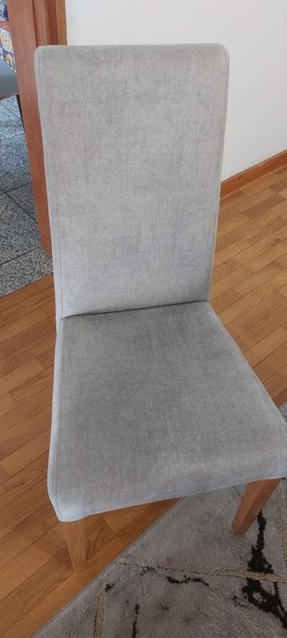 Mobilia de Sala e de jantar