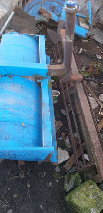 продам мототрактор в хорошому стані