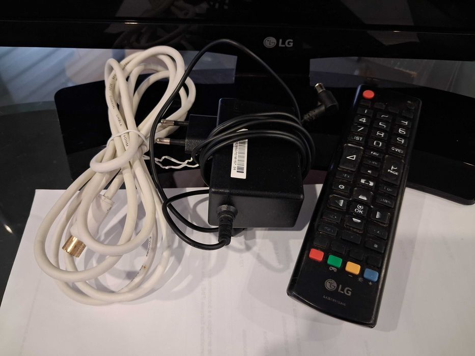 TV LG em perfeitas condições