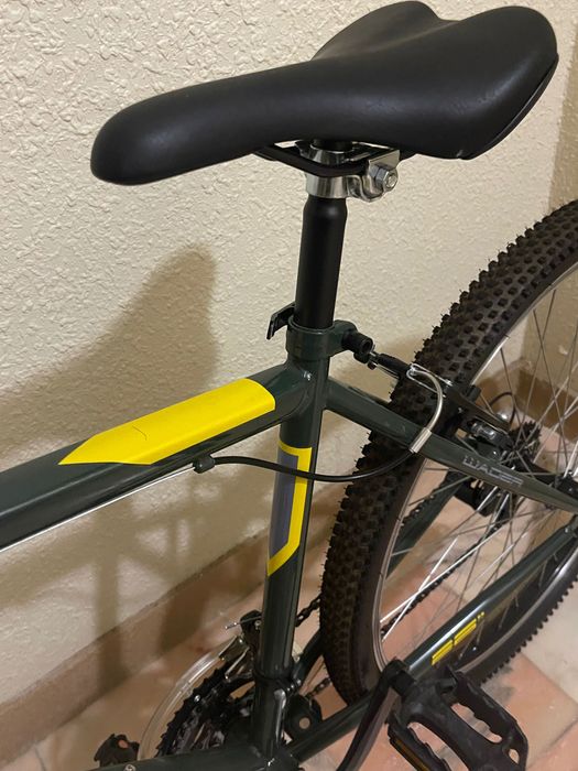 Bicicleta Nova para rapaz/ tamanho M