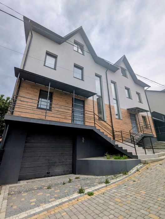 Дом по адресу (площадь 220 м²) - Atlanta.ua - фото 2