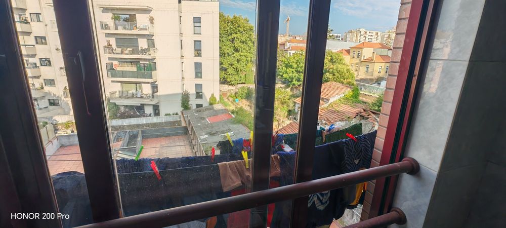 Quarto para alugar Porto para estudantes universitarios