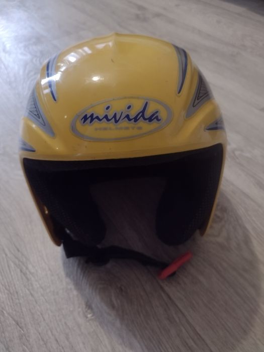 Шолом підлітковий