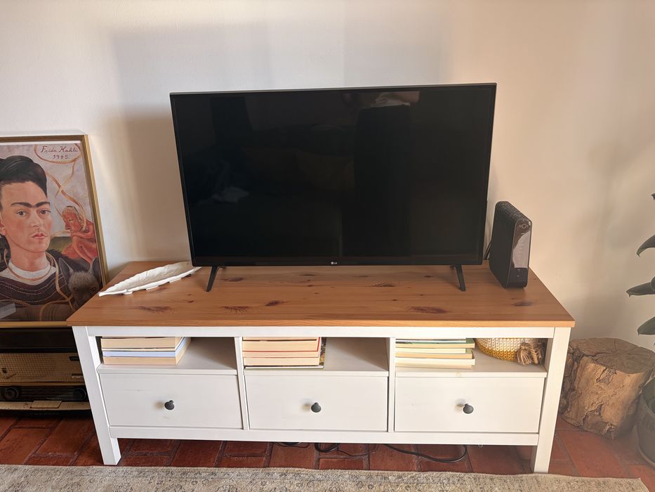 Móvel sala HEMMES ikea