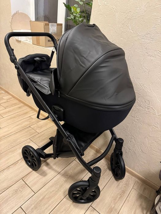 Коляска  Anex e/type