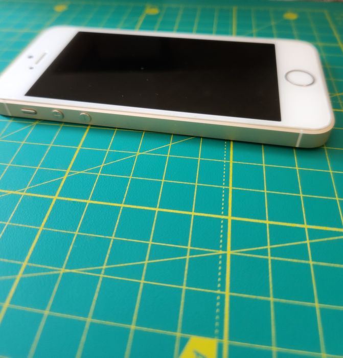 Iphone 5S 128gb Gold