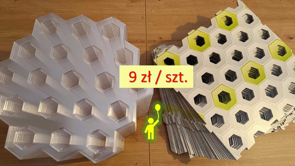 Gravitrax ! Weź za 9