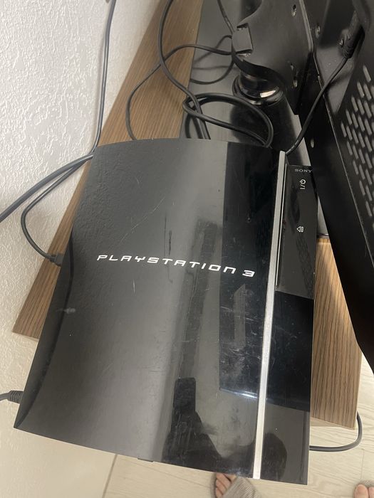 PS3  в робочому стані