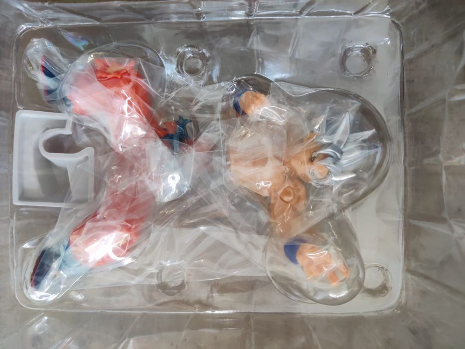 Son Goku Blood of the Sayans specialXX