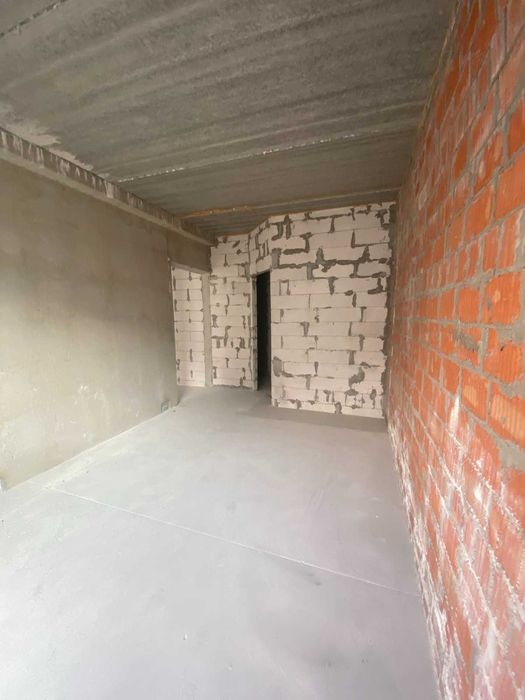 На фонтани 4-кімнатна, ЖК Нова Англія, вул. Максимовича