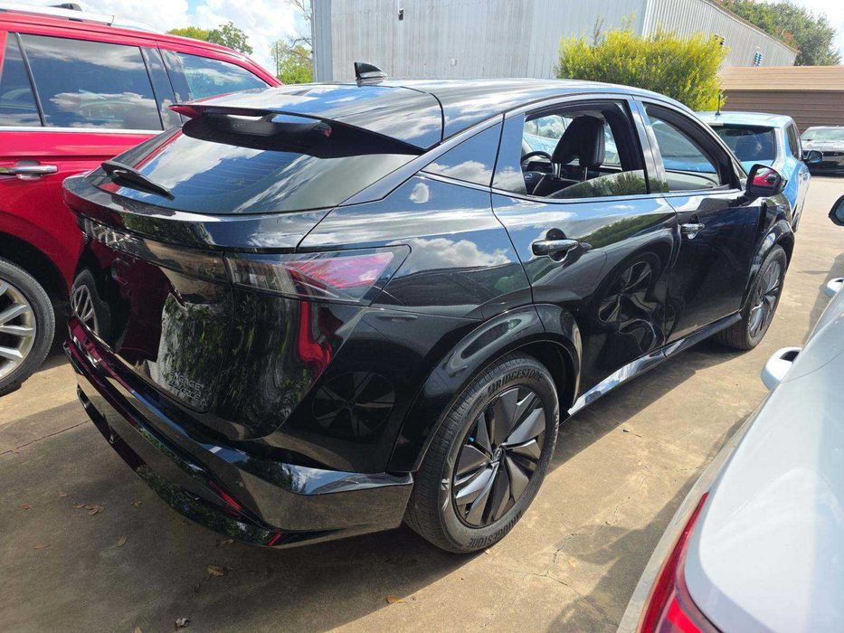 Nissan Ariya ENGAGE+ e-4ORCE