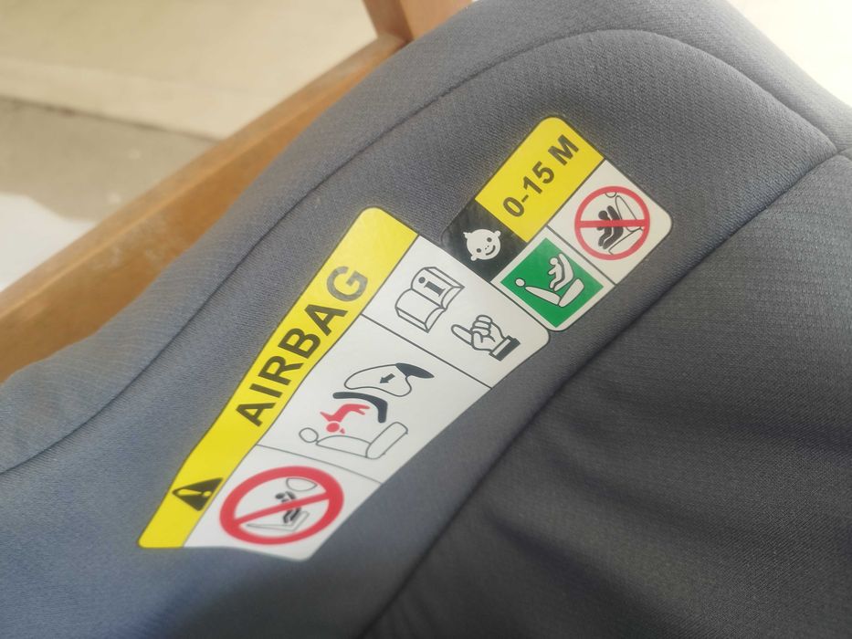 cadeira isize rotativa