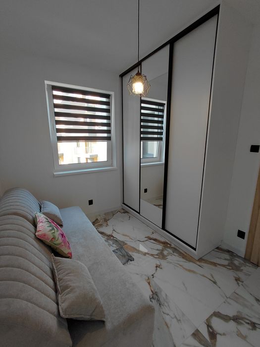 Nowe miieszkanie 40m/2