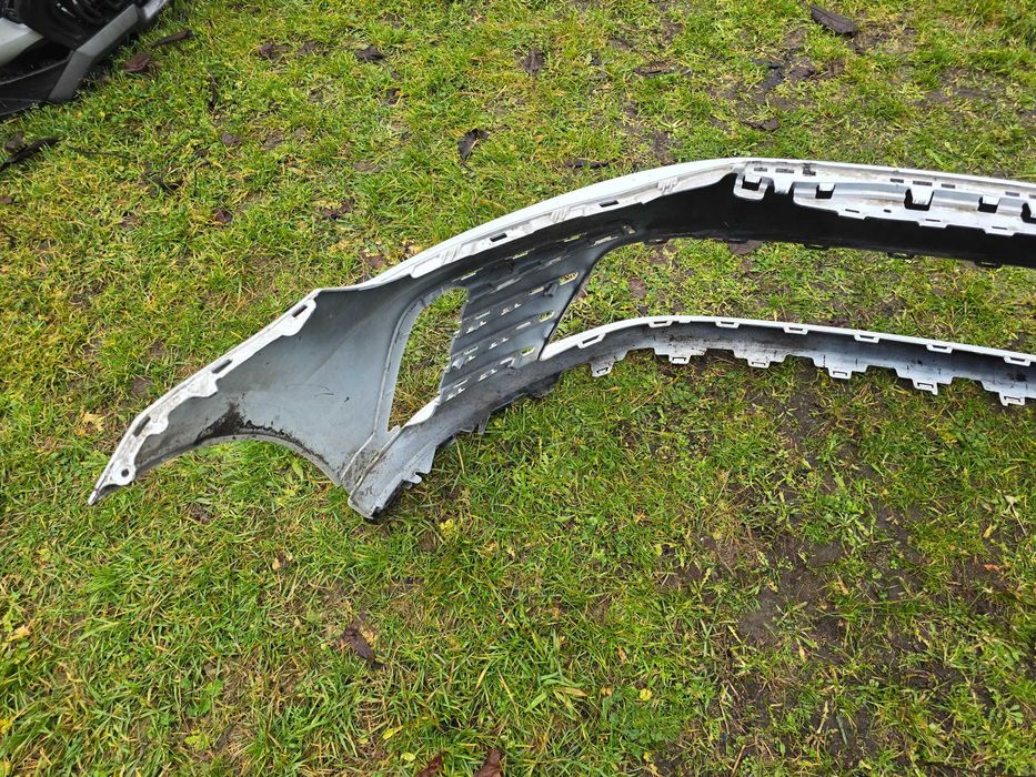 zderzak VW Golf 7 GTD