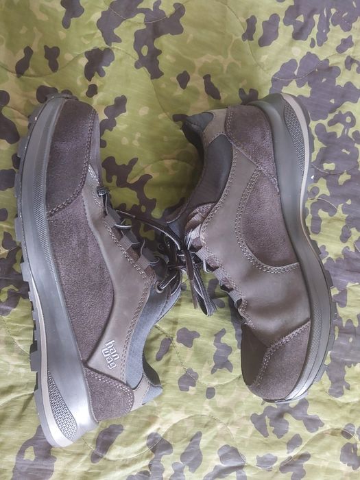 Buty Hanwag Banks Low 37 trekkingowe/górskie