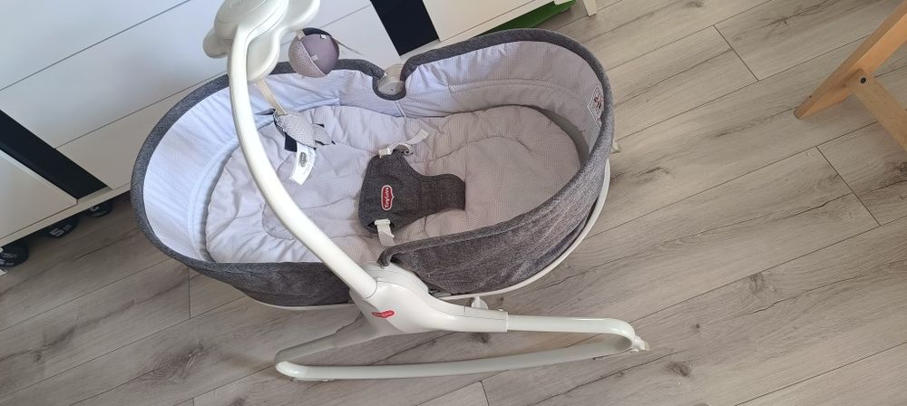 Bujaczek tiny love 3w1