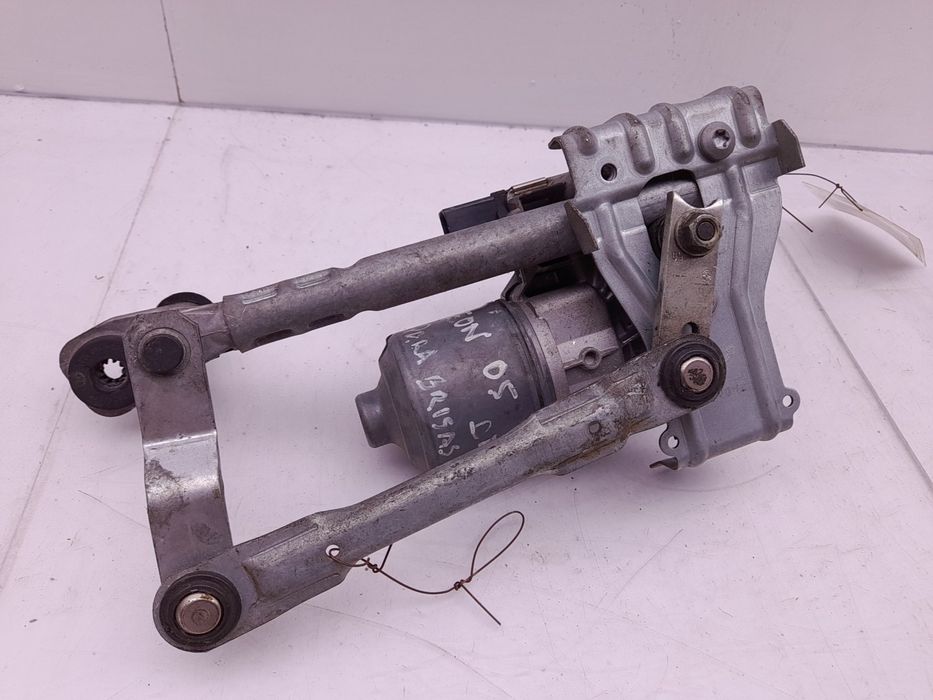 Motor limpa vidros frente SEAT Leon (1P1)