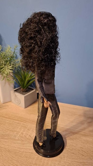 Cher Bob Mackie Barbie Black Label Lalka kolekcjonerska