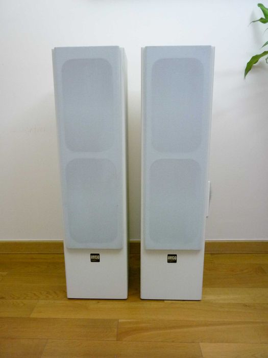 Kolumny HECO SUPERIOR 740 Hi-END 120/160 watt st. idealny