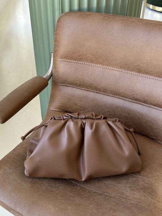 Сумка з натуральної шкіри