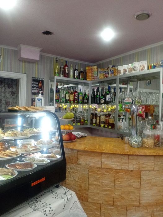 Готовий бізнес, кафе з мангалом, Лісовий масив