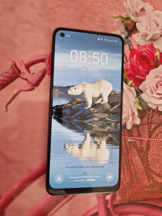 Sprzedam telefon realme 10 5g