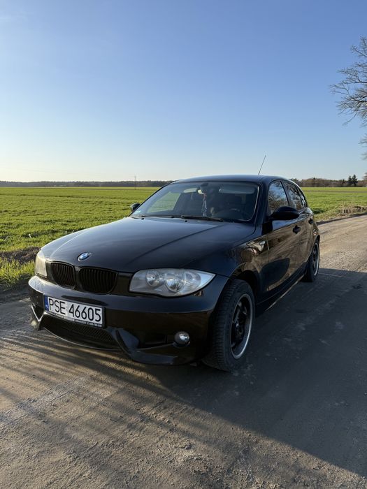 BMW Seria 1