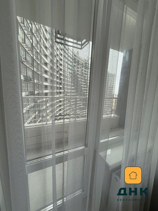 Аркадия. Однокомнатная квартира. Новый ремонт. ЖК Атмосфера