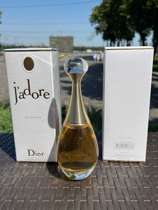 Духи Christian Dior Jadore