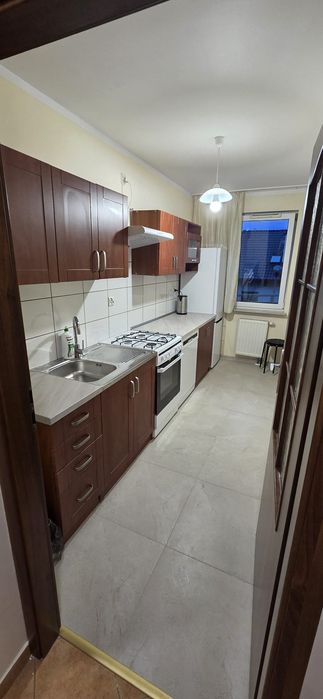 Mieszkanie – Kraków - Widok 4