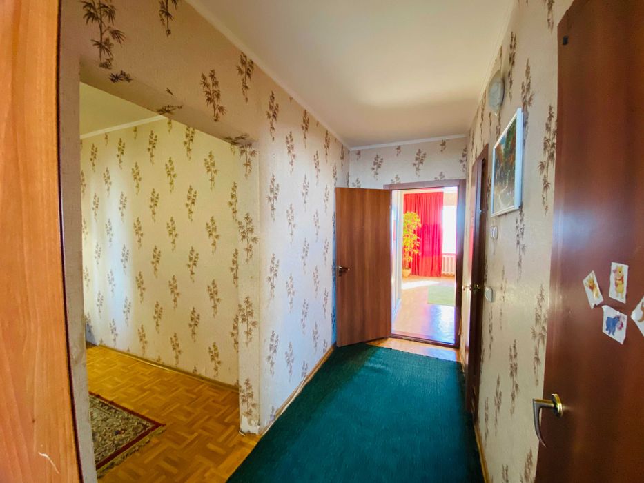 • 2к. кв. Пчілки 4 Позняки Осокорки