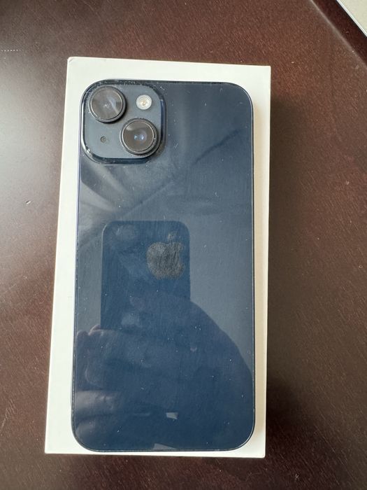 Iphone 14 128gb plus dodatki