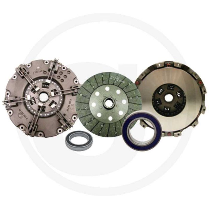 Sprzęgło zestaw Deutz     DX 80, 85, 86, 90, 92