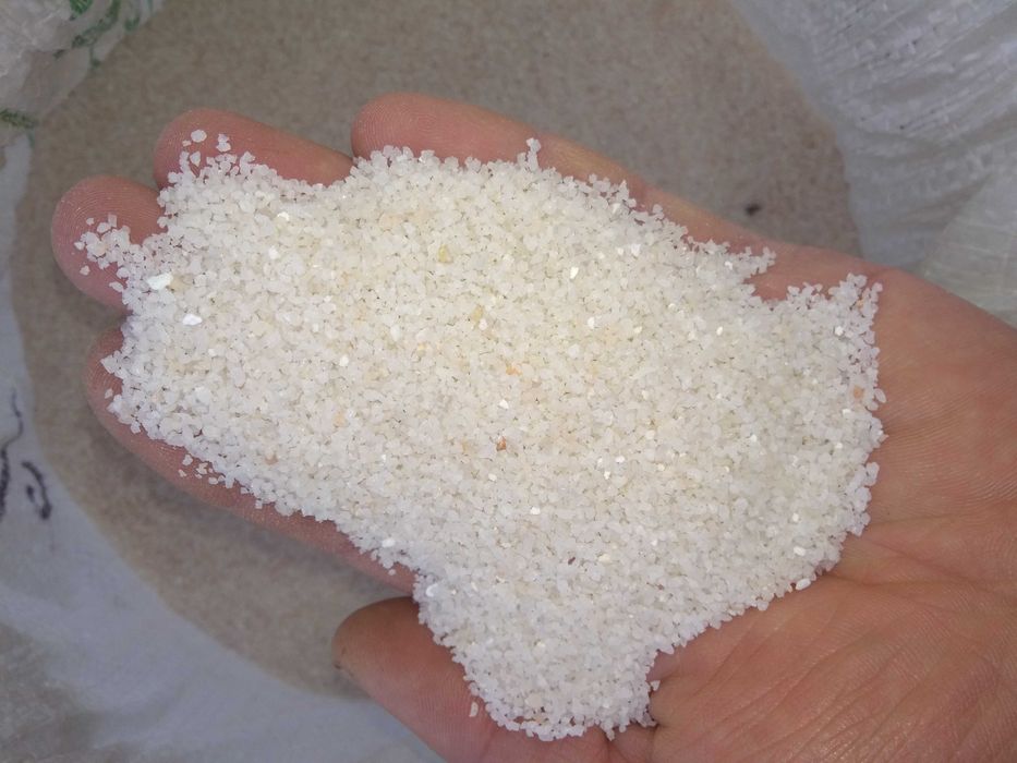 Акваріумний грунт