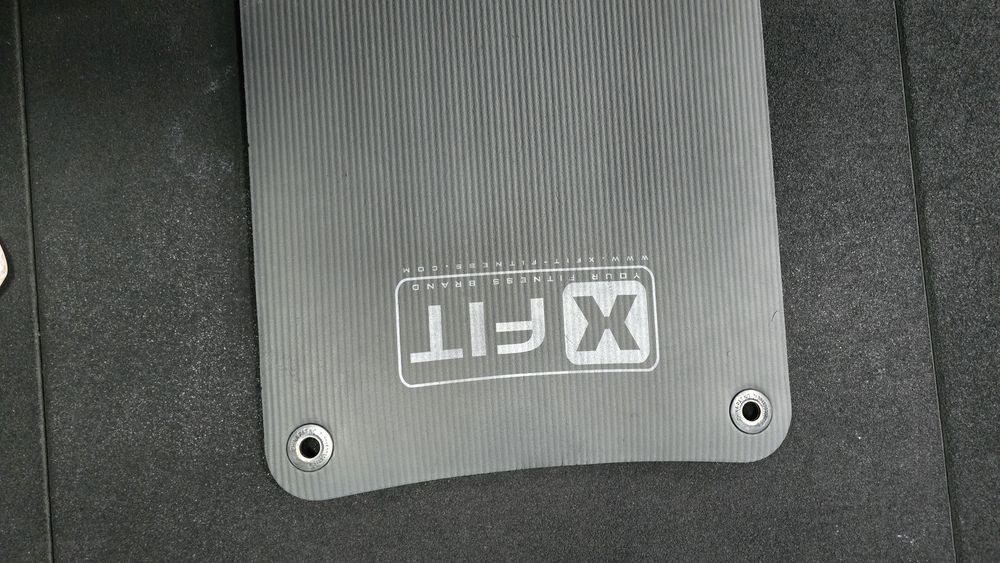 13 Colchões indivíduos