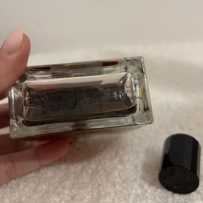 Francesca Bianchi Byzantine Amber Extrait ~87/100 ml
