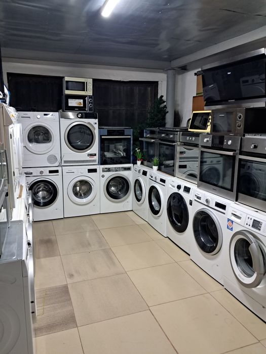 Пральна, стиральна машина привезена з Європи!
