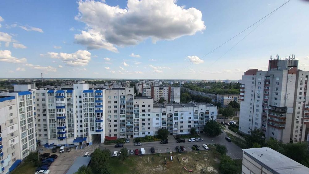 !!!Продаж 3х кімнатної квартири в районі Епіцентру