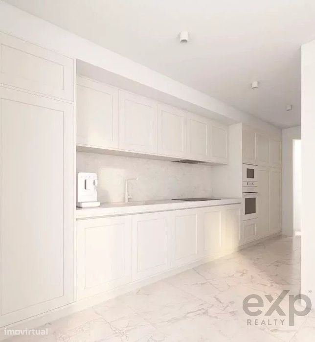 Penthouse T6 Duplex - Alcântara