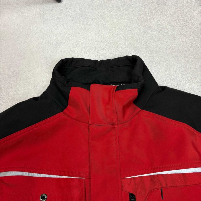 Куртка Зимня Engelbert Strauss Motion L (52-54)