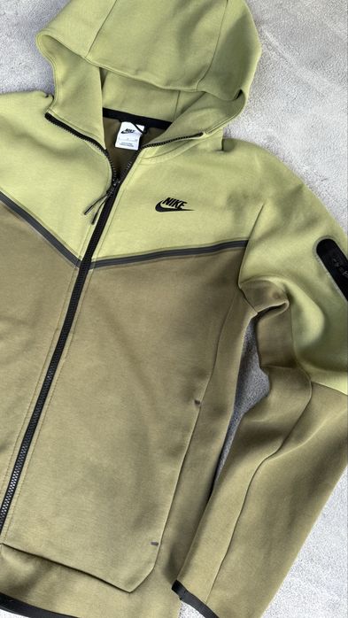 Dres Nike Tech Fleece rozm S