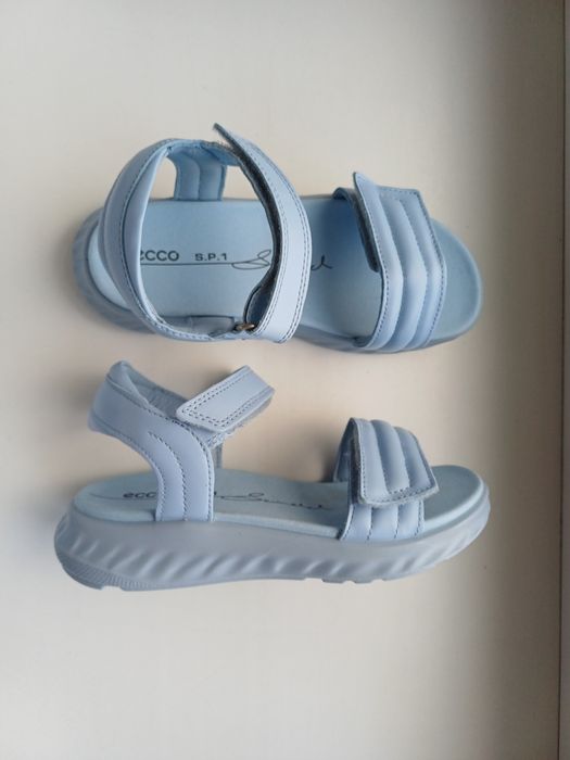 Босоніжки ECCO Sp.1 Lite розміри 27-33,37,39,40 Оригінал