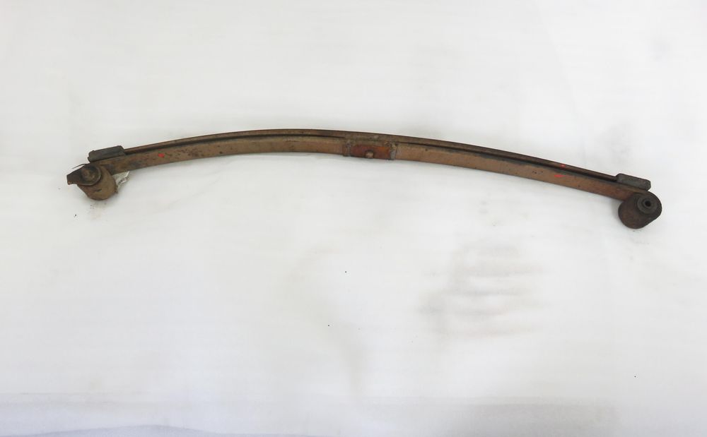 Resor Tył Ford Transit V (2000-2006) 2.4