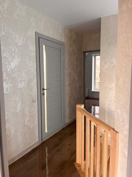 Новий чарівний будинок з гаражем, Луцьк в районі Володимирської